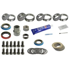 DRK323MK Chevy 12 Bolt Car Timken Master Differential Bearing Kit