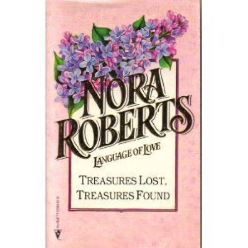 Discover Lost and Found Treasures in Roberts’ Love Series #40 – Great Condition