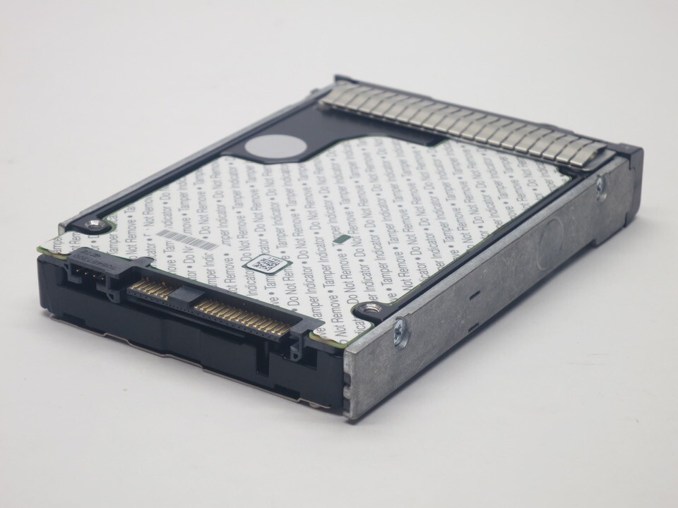 NF03R DELL 1.2TB 10K SAS 2.5" 12Gb/s SED BLADE SERVER KIT FS