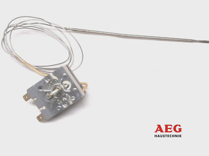 Backofenthermostat Regler Thermostat Einbauherd  AEG E- Herd  EGO 551306306