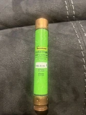 Bussman Fusetron FRS-R-20