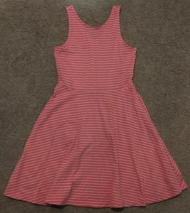 old navy tank top dress