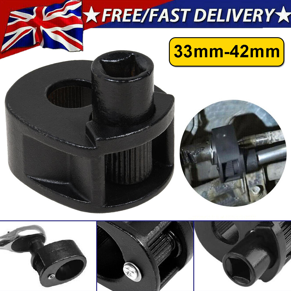 Universal Inner Tie Rod Wrench 33mm42mm Steering Track Rod End Removal