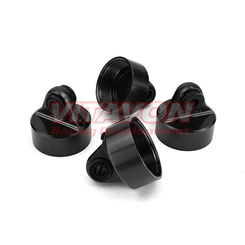 VITAVON CNC Alu7075 Shock Cap Upper For DBXL E 2.0 DBXL GAS VITAVON CNC Alu7075 Shock Cap Upper For DBXL E 2.0 DBXL GAS
