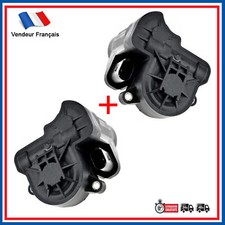 2X Antriebsmotor Elektro- -bremse Hand- Nuckel VW Golf 7 8 - 3Q0998281