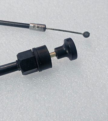 Genuine Honda 17950-GT0-000 Choke Cable For Super Cub 50/70/90 (C50/C70/C90) - OEM Replacement Part