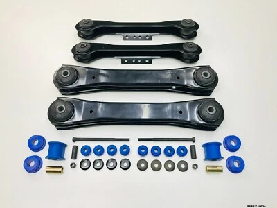 Heck Aufhängung Reparatursatz für Jeep Grand Cherokee Zj 1993-1998 Ssrk / / 003a - Bild 1 von 4