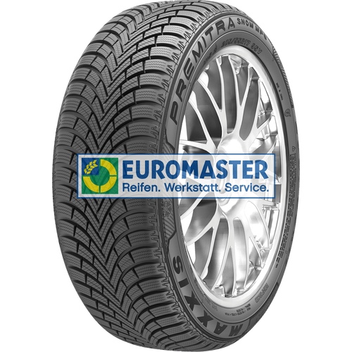 Winterreifen 225 45 R17 Test 2021 Winterreifen MAXXIS 225/45 R17 94 V XL M+S PREMITRA SNOW WP6