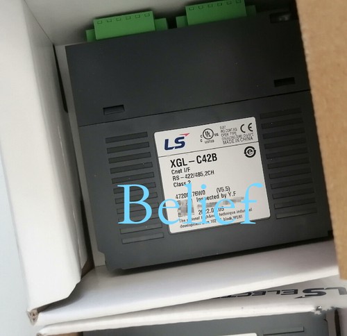 NEW XGL-C42B module 1PCS #DC - Picture 2 of 2