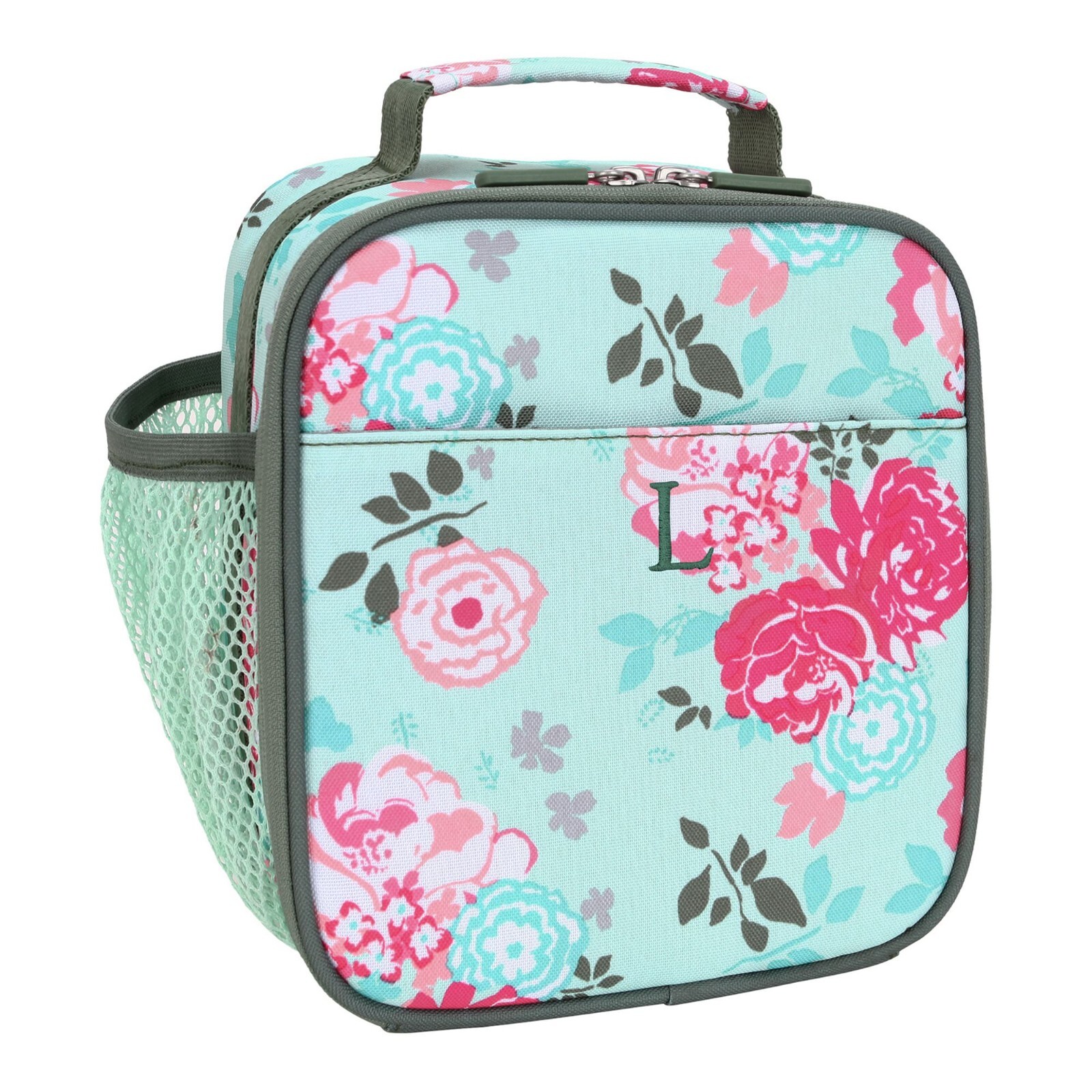 PONY SACCHETTO PRANZO SCATOLA fienile ceramica scuola disney giardino festa stella floreale vacanza ragazza 