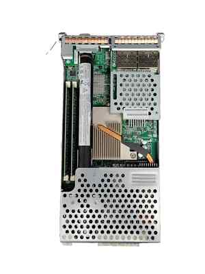 ESDS 3016 Disk Cabinet Main Controller, Tested / Working #95