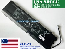 new RC30-0328 RZ09-0328 Genuine Battery For Razer Blade 15 Edition 2020 2021