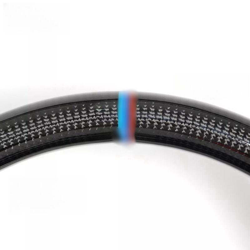 Carbon Fiber Steering Wheel for BMW E90 E92 E93 M3 328i 335i 135i No