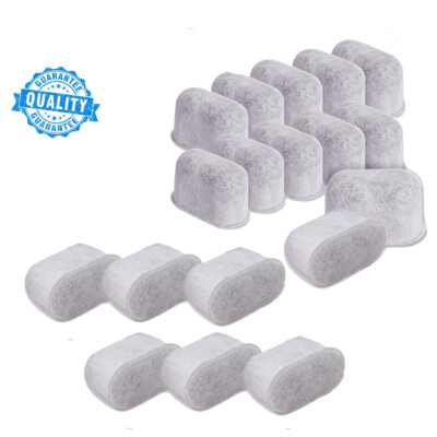 12/24PK For Cuisinart Coffee Maker Charcoal Filter DCC-900 DCC-1000 DCC-1200