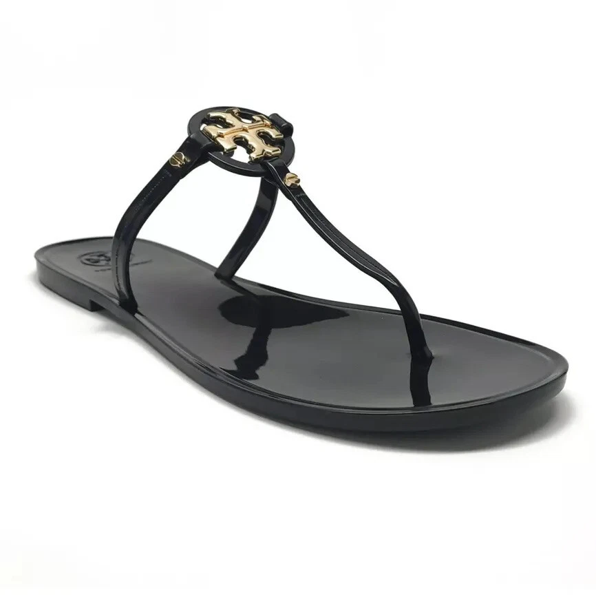 Tory Burch Women's Mini Miller Sandals Flats