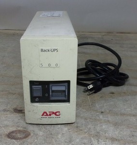 Ups 500 аккумулятор