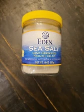 Eden Foods Sea Salt