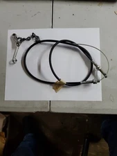 Snapper Clutch Cable OEM Part#57415 #7057415YP(EB1)