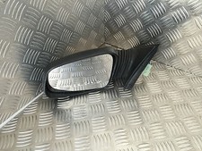 Retroviseur gauche (ou coque) Rover 214