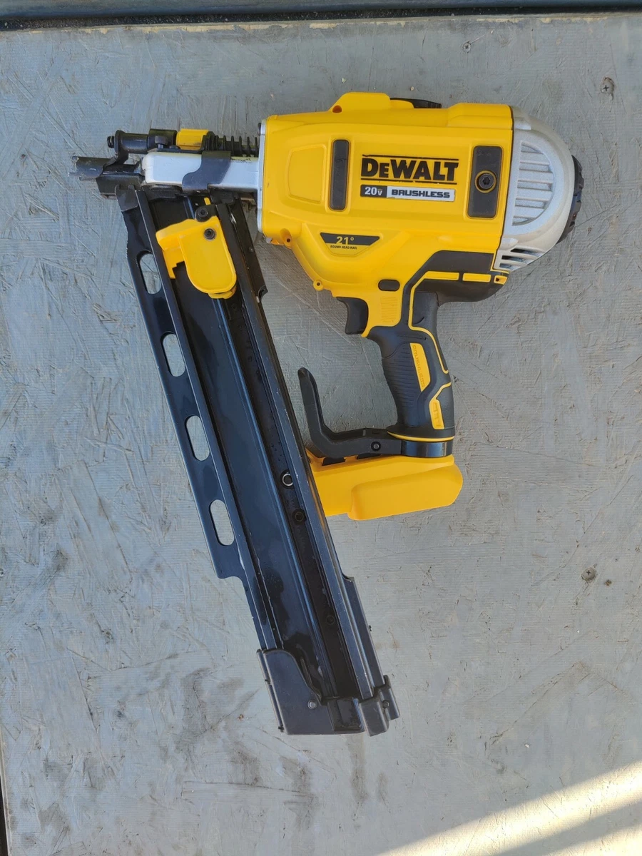 Dewalt dcn21pl on sale