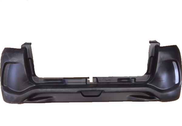 Vendo Vendo 7BE029 PARAURTI POSTERIORE AIXAM COUPE E-COUPE SPORT