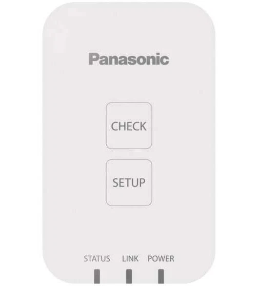 Panasonic Air Conditioner WiFi Controller CZ-TACG1