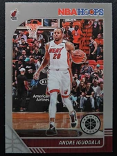 2019-20 Panini NBA Hoops Premium Stock Card Pick, Finish/Complete Your Set