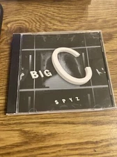 Big C - SPYZ CD 2006 Spyz Production