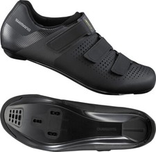 Chaussures VTT SHIMANO XC502 Noir