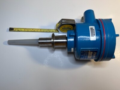 MILLTRONICS POINTEK CLS200 LEVEL SWITCH SENSOR C235S3A00550B 6'' LENGTH PROBE