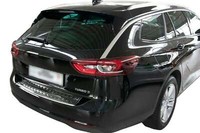 Ladekantenschutz Edelstahl Passend FüR Opel Insignia B Sports Tourer | Ab 2017