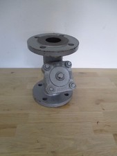 KSB Siebfilter DN 50  PN 16  Filter Sieb JL10...