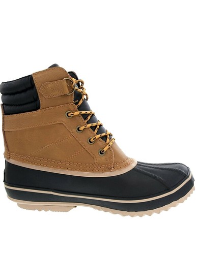 Nevados Klondike waterproof mid hiking boots. Size 4.5 | eBay display picture 1
