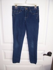 Girls Jeggings - Lucky Brand - Size 8 - Excellent Condition