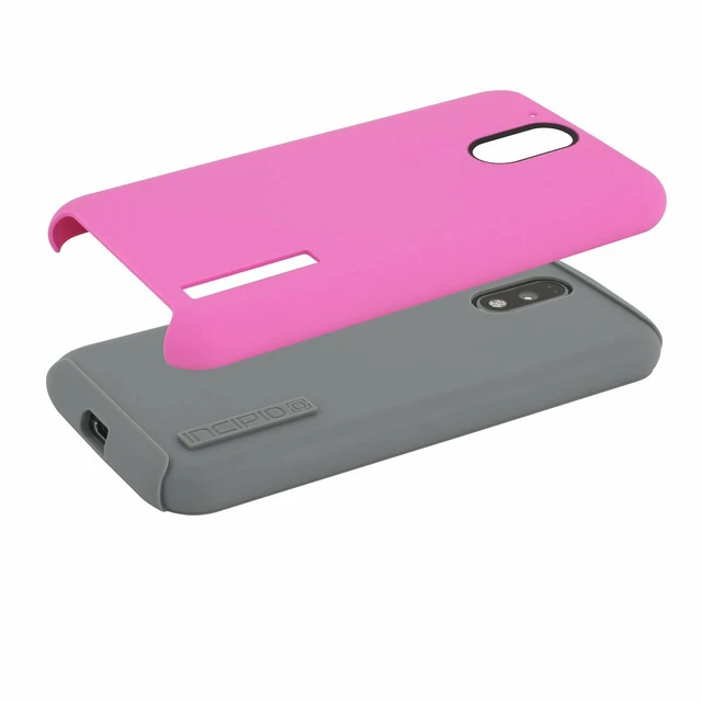 Accesorios para teléfonos celulares Incipio para Motorola Moto G4