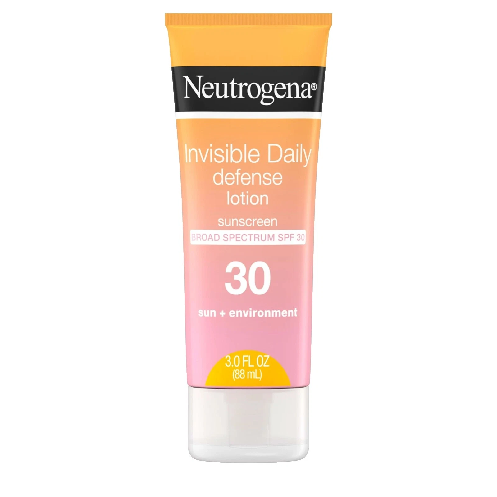 Neutrogena Products Non-Comedogenic Sunscreens