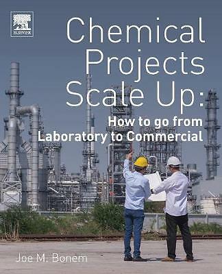 Chemische Projekte skalieren Wie man vom Labor zum kommerziellen Bonem kommt