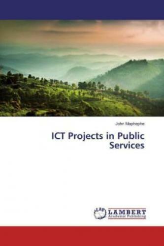 Thumbnail - Ict Projects In Public Services 3249