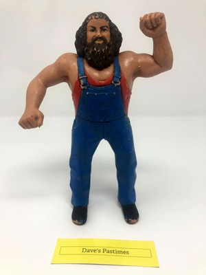 hillbilly jim action figure