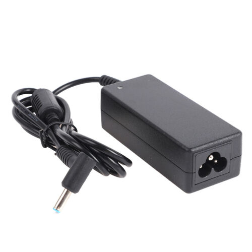 45W for HP Laptop Charger Adapter 854054-001 741727-001 740015-001 740015-002 WF - Photo 1/12