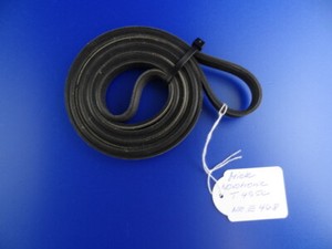 Keilriemen Trockner - Miele NOVOTRONIC T495C 5017140