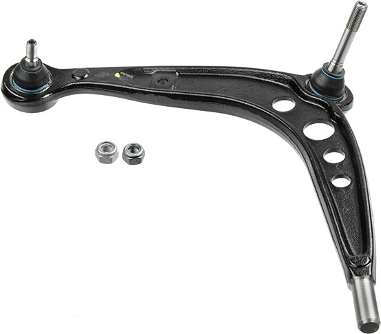 LemfÖRder 1052301 Querlenker Vorne Links FüR BMW 3 E30 Z1 1.6-2.7 09.82-06.94-image