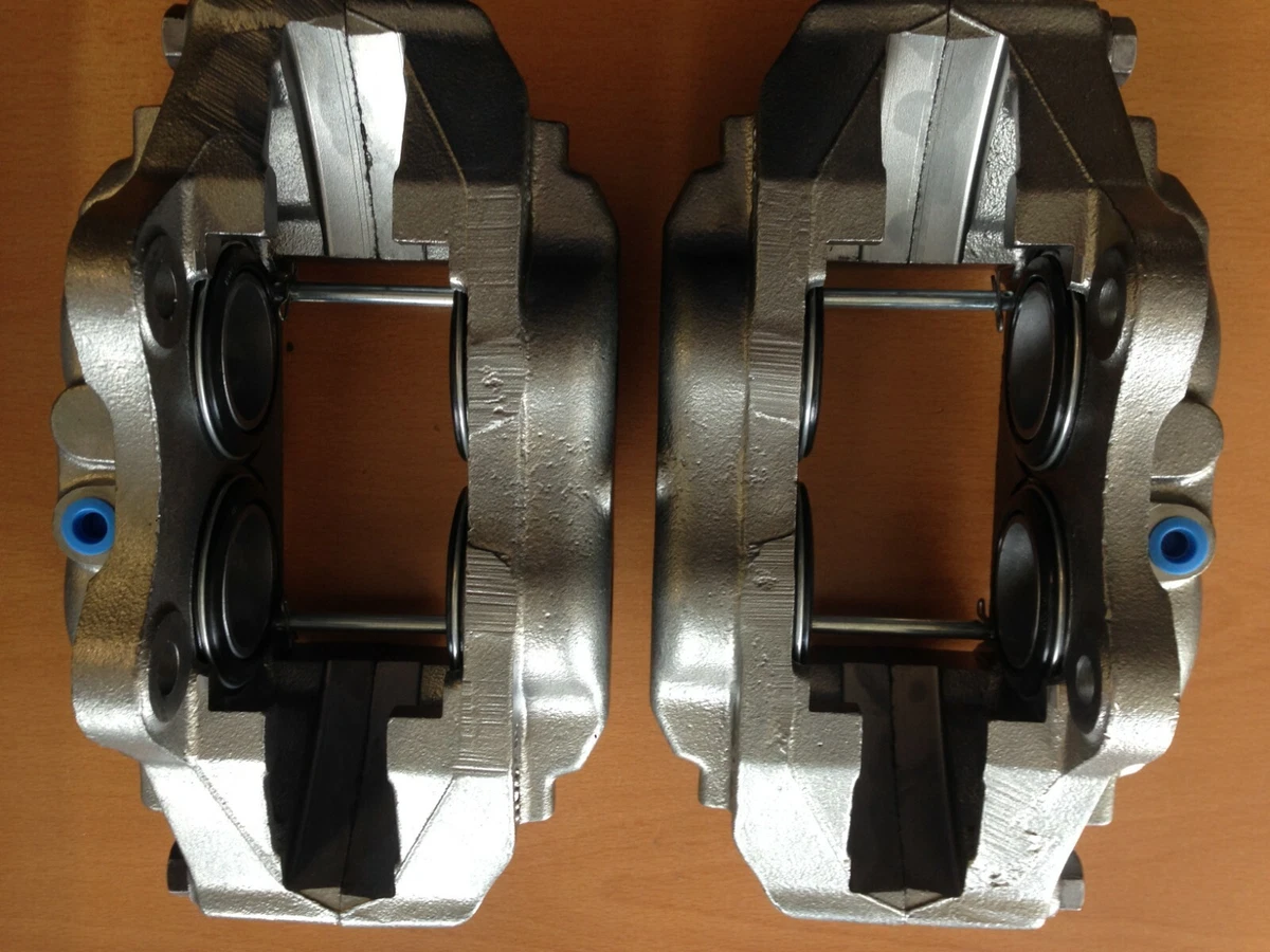 Centric Parts Calipers & Brackets for 1993 Nissan 300ZX for sale