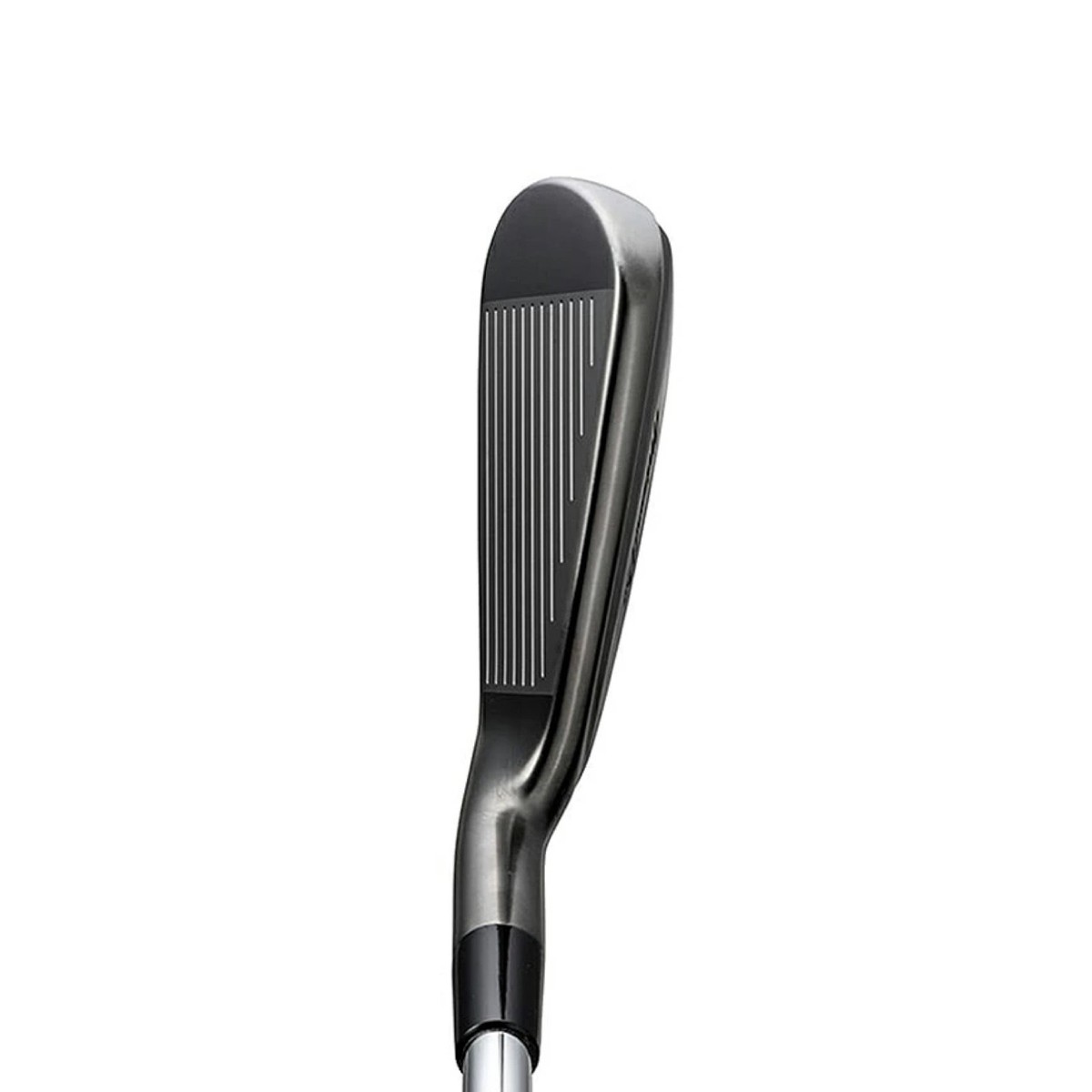 Mizuno Pro FLI-HI Utility Hybrid Driving Iron 4H S-Flex N.S.PRO