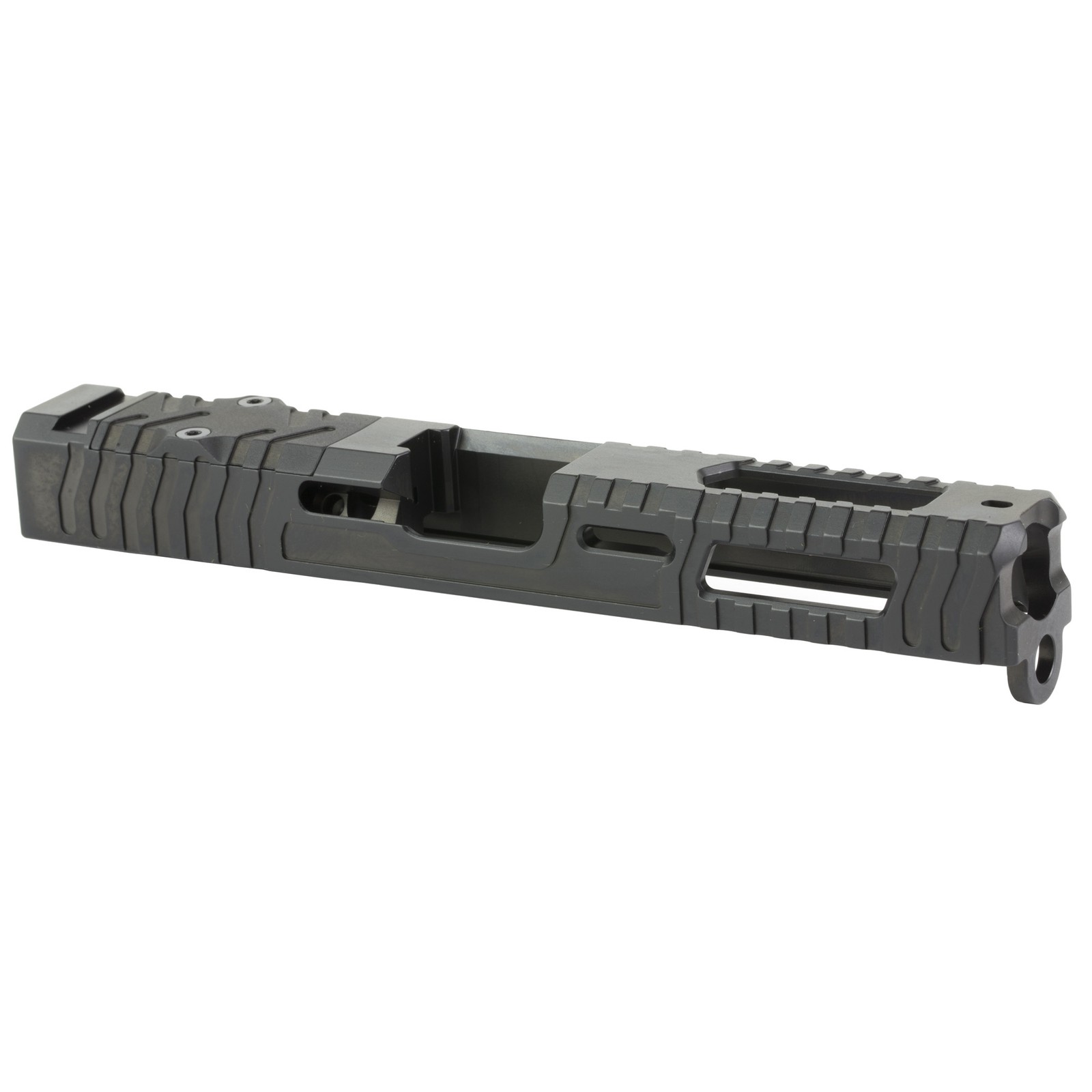 Lantac Razorback 17 Lantac Razorback Stripped RMR Slide For G17 Gen 1-3 | eBay