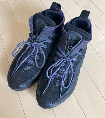 Men 7.0US Nike Air Max 95 Mac Sneakerboot Men Sneaker LTD Collection Shoes Origi
