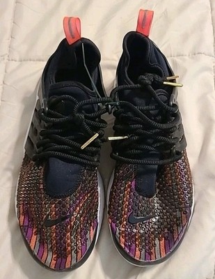 Size 8 - Nike Air Presto Jacquard Premium Beautiful x Powerful W
