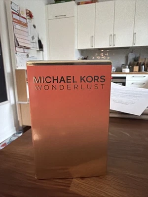 Michael Kors Wonderlust Eau De Parfum - 100ml - Bild 1 von 4