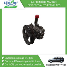 Pompe direction assistée Suzuki SWIFT