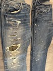 Men's Ralph Lauren Straight Fit Jeans 32/30 — photo 2